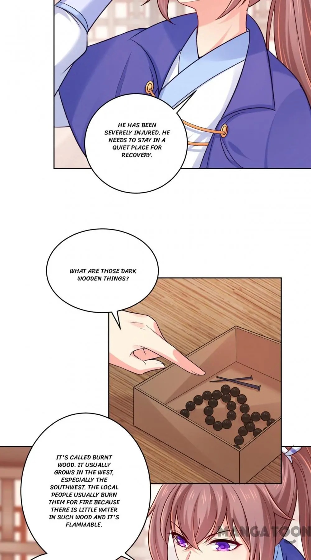 Chapter 221 - Image 3