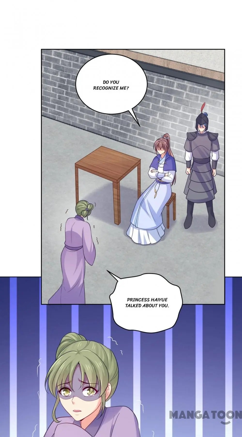 Chapter 221 - Image 30