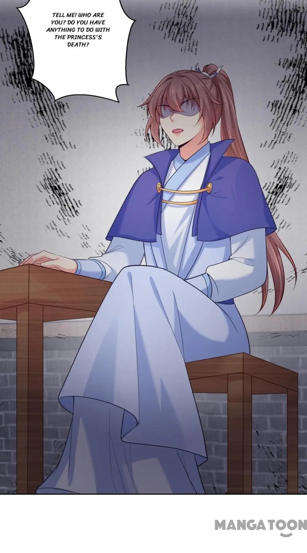 Chapter 221 - Image 32