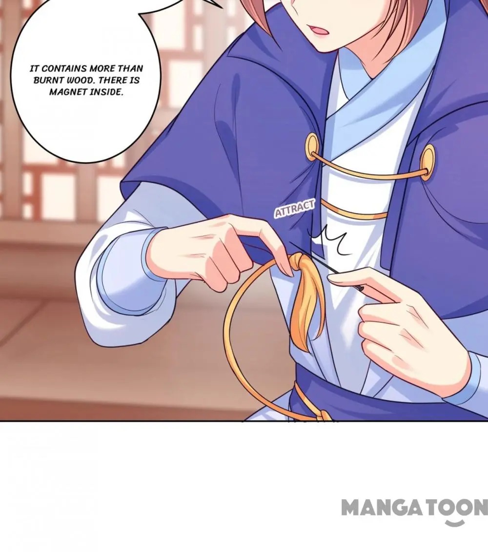 Chapter 221 - Image 4