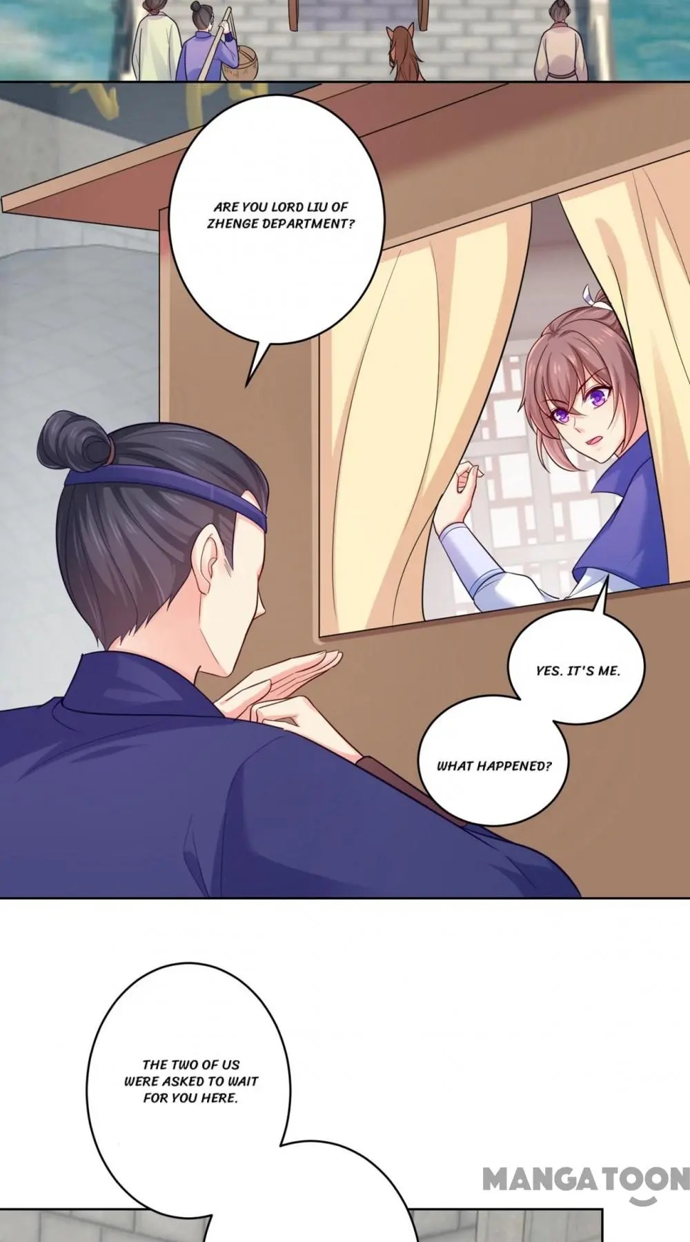 Chapter 221 - Image 7
