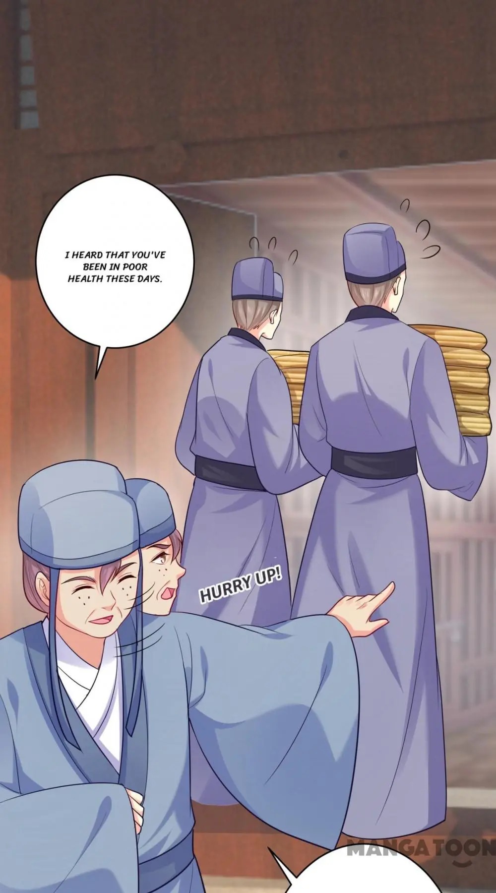 Chapter 222 - Image 15