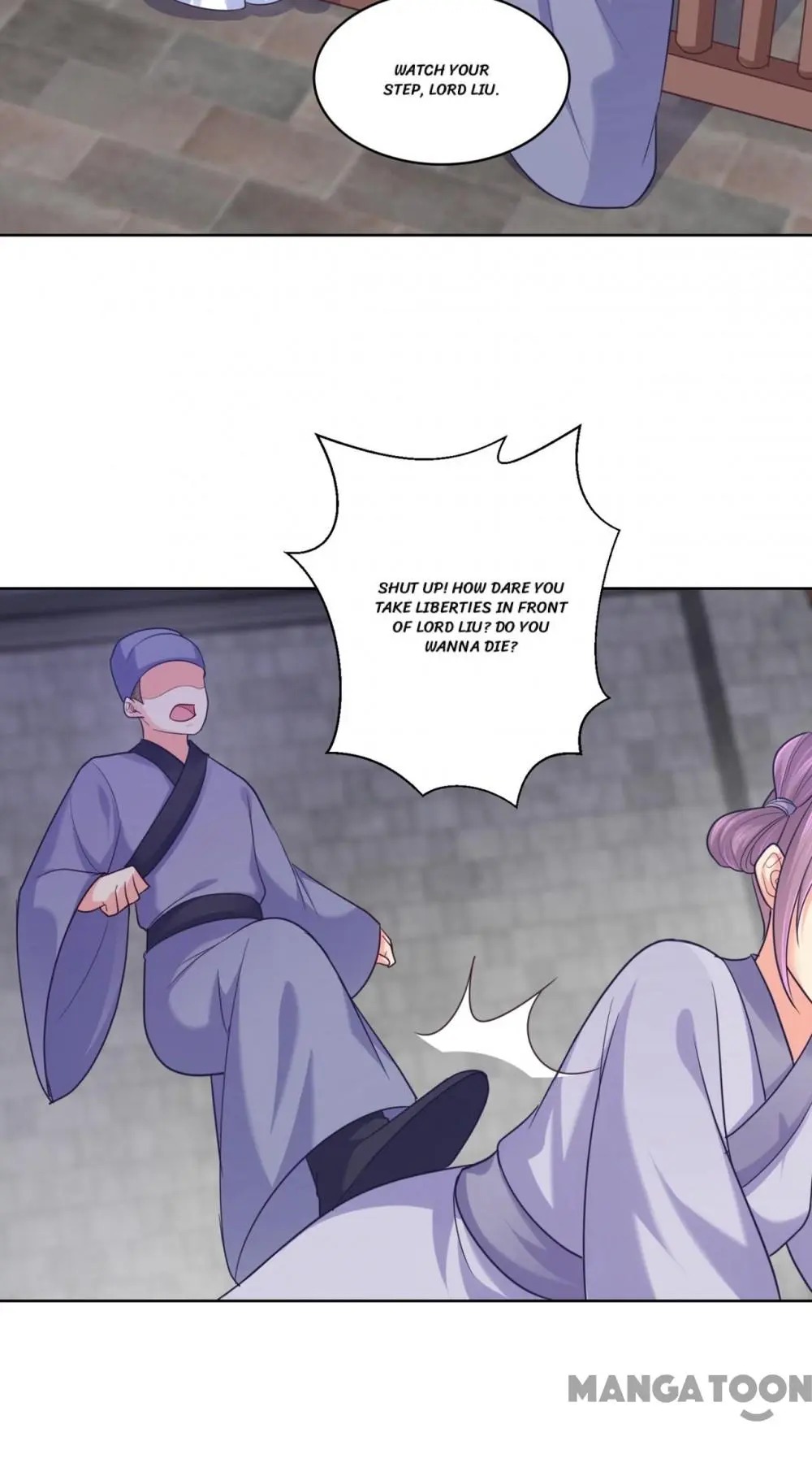 Chapter 222 - Image 19