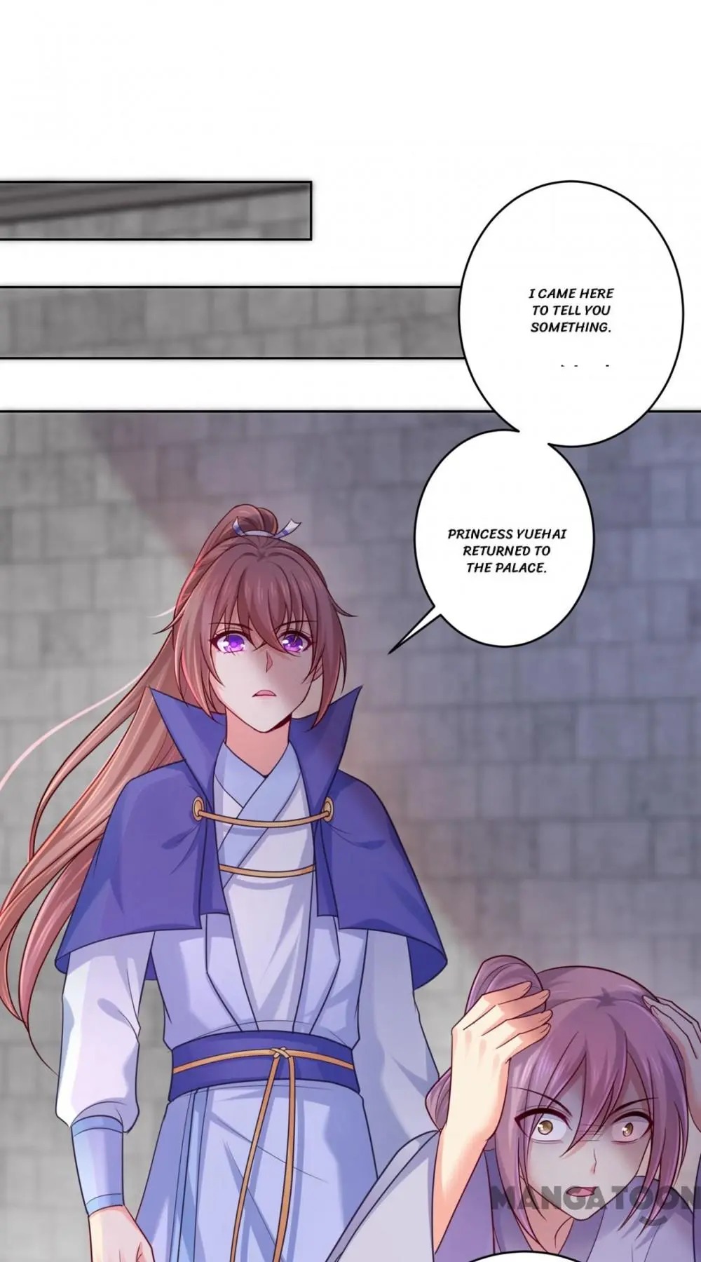 Chapter 222 - Image 21