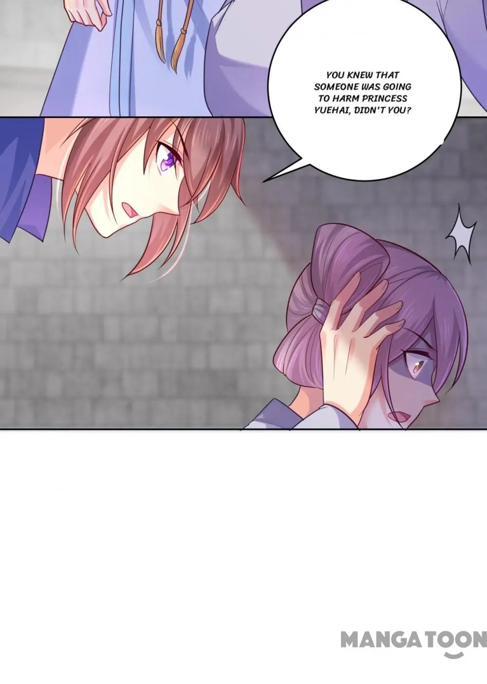 Chapter 222 - Image 22
