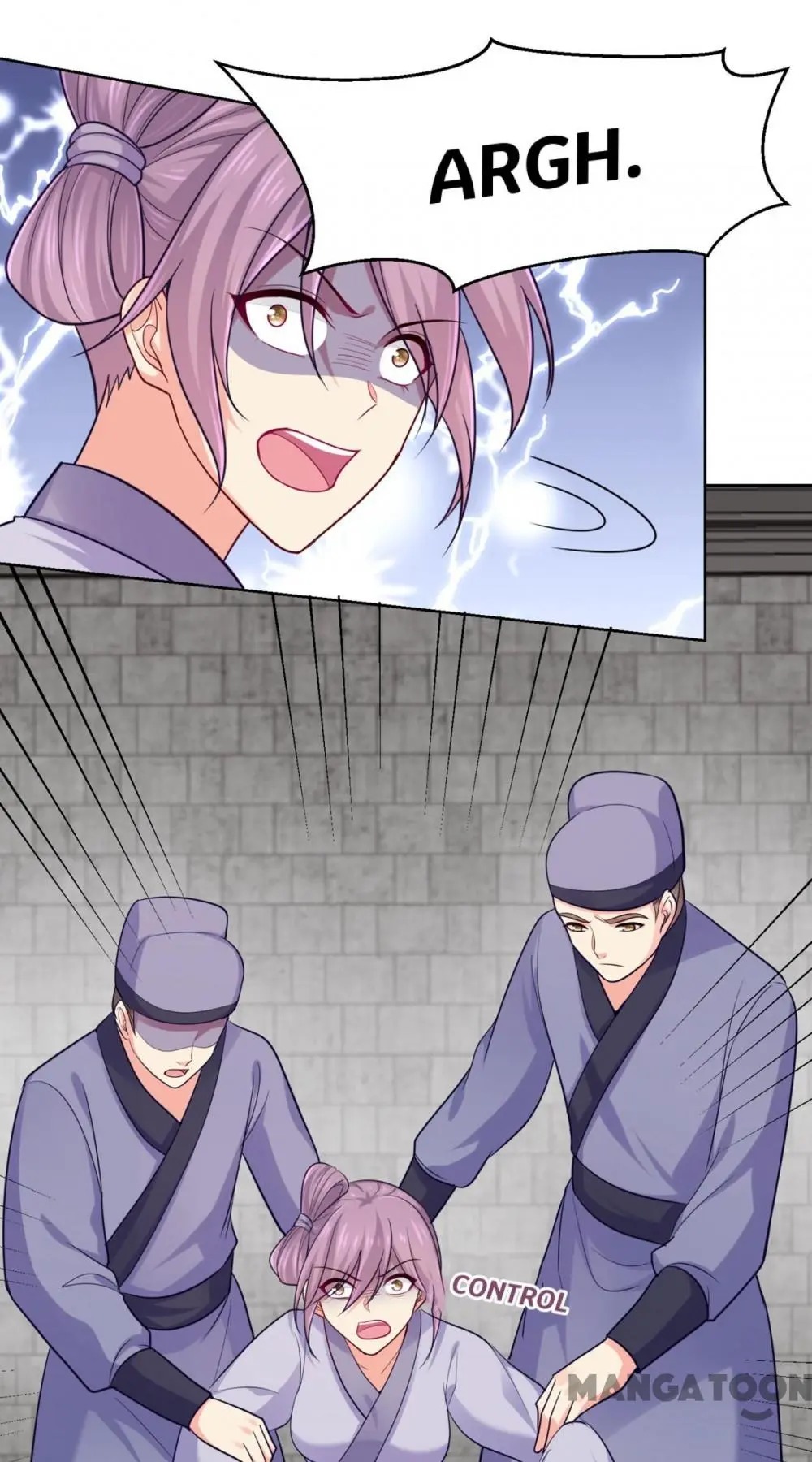 Chapter 222 - Image 23