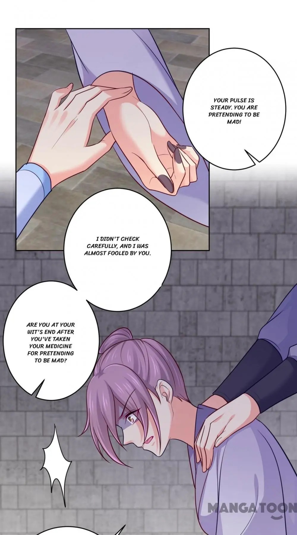 Chapter 222 - Image 25