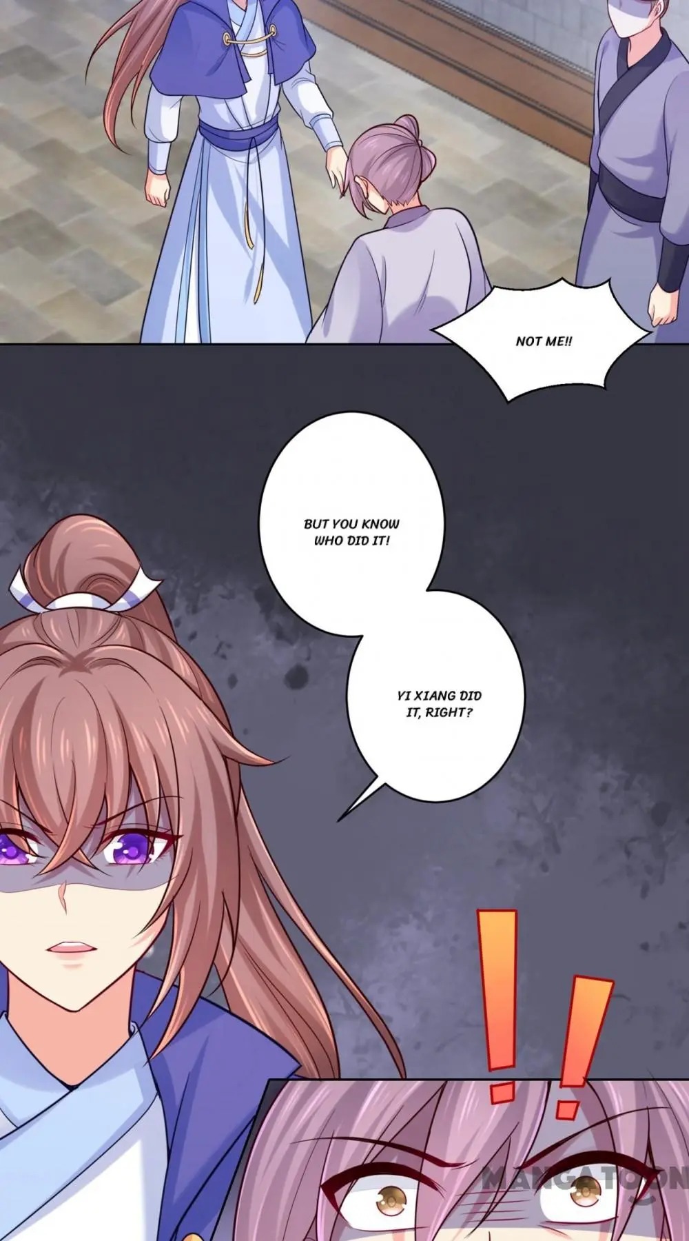 Chapter 222 - Image 30