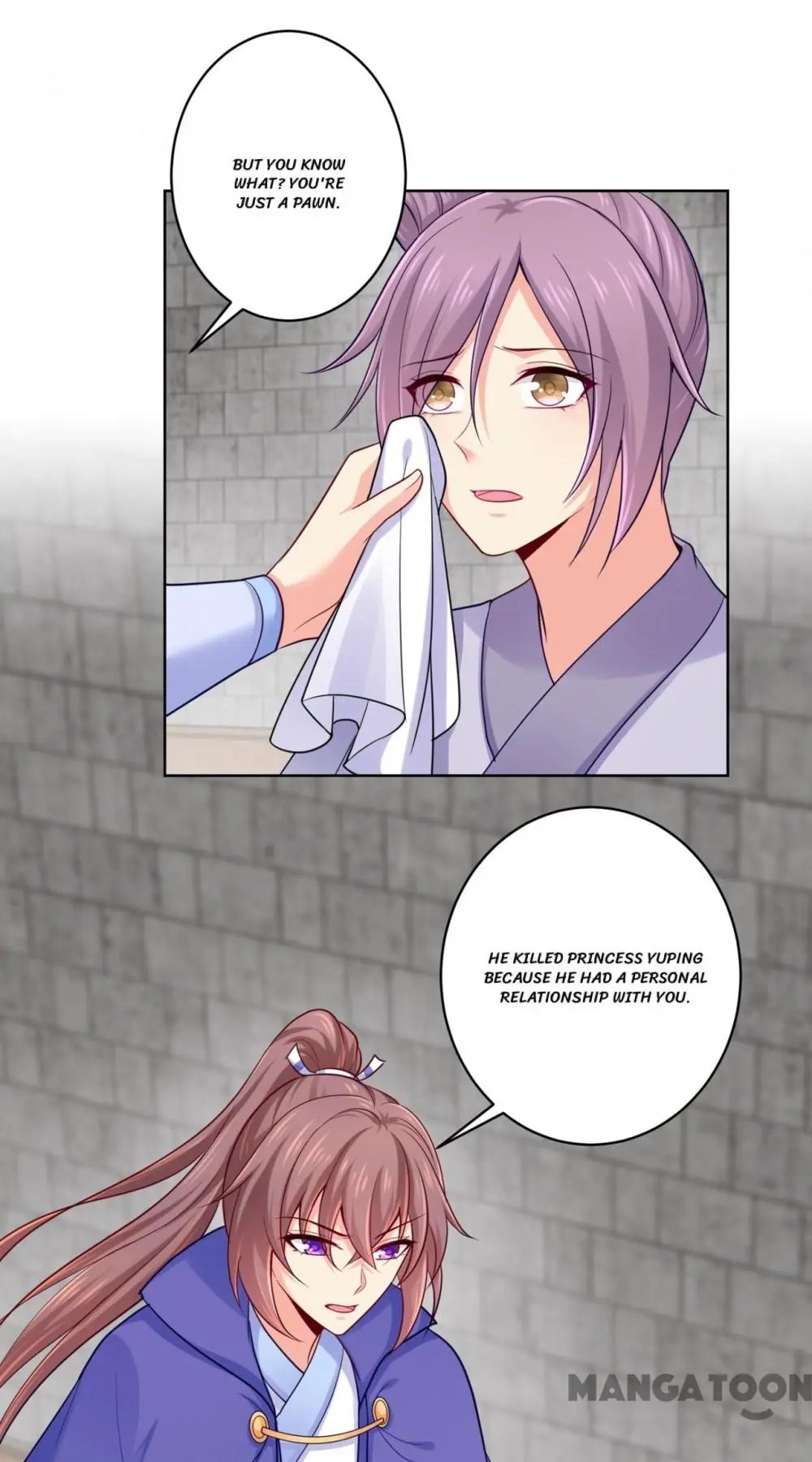 Chapter 222 - Image 33