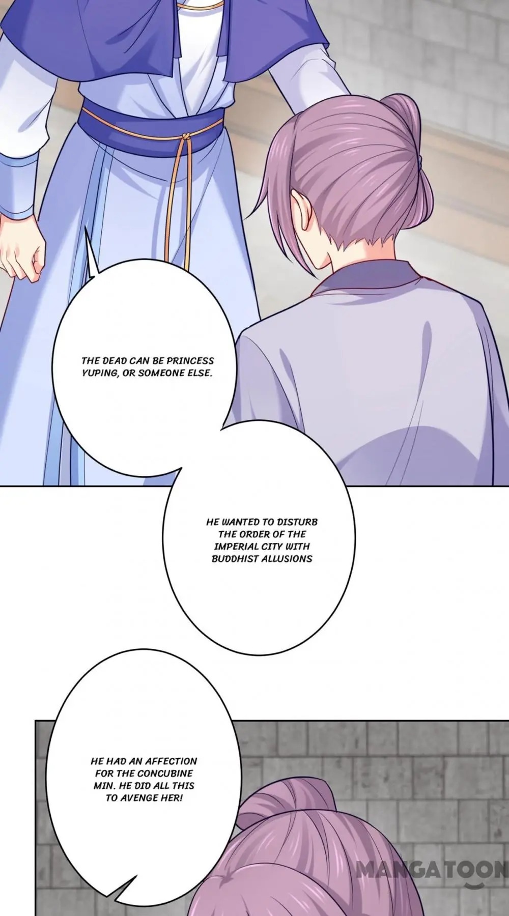 Chapter 222 - Image 34