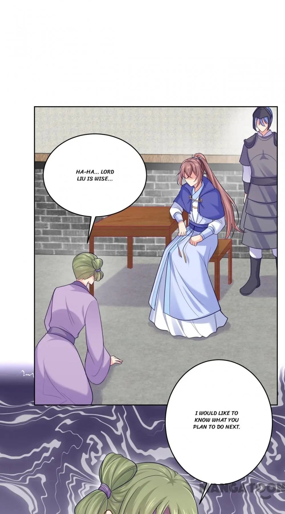 Chapter 222 - Image 5