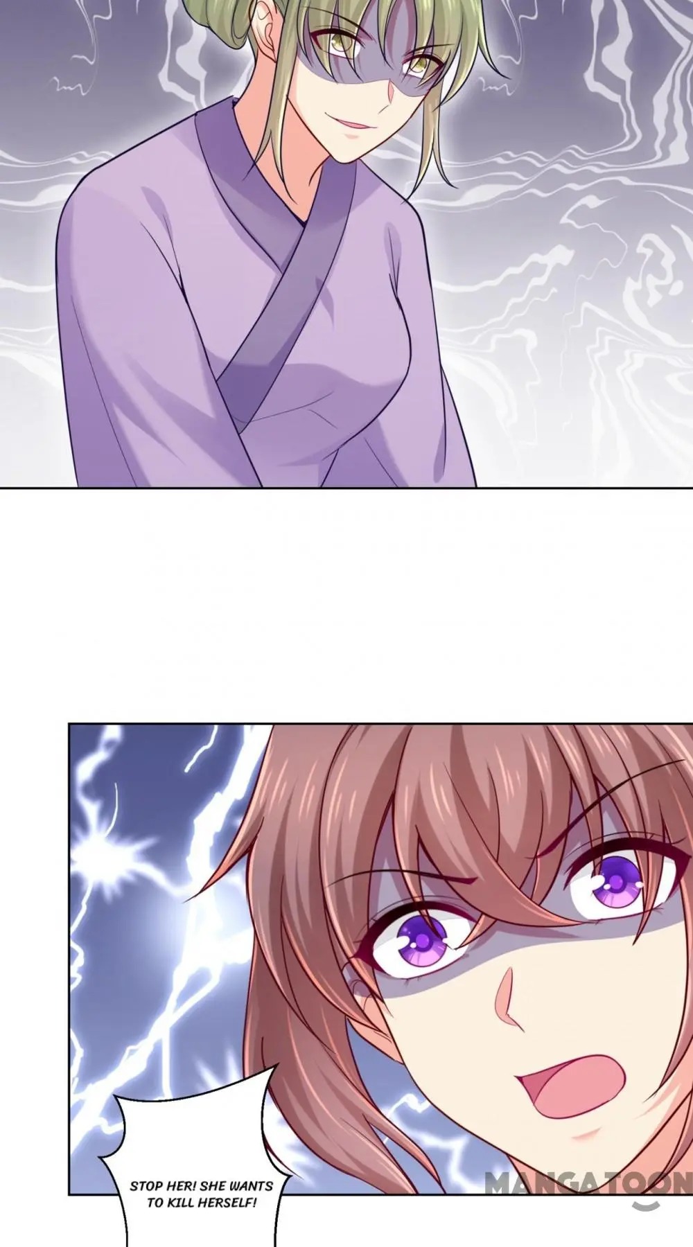 Chapter 222 - Image 6