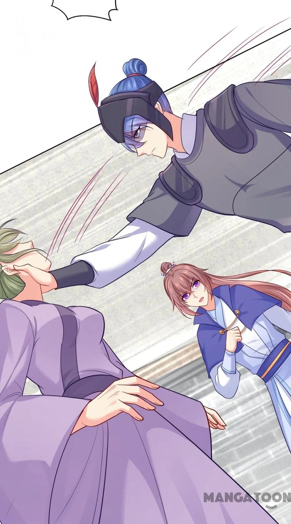 Chapter 222 - Image 7
