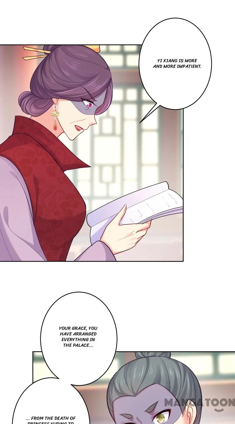 Chapter 223 - Image 11