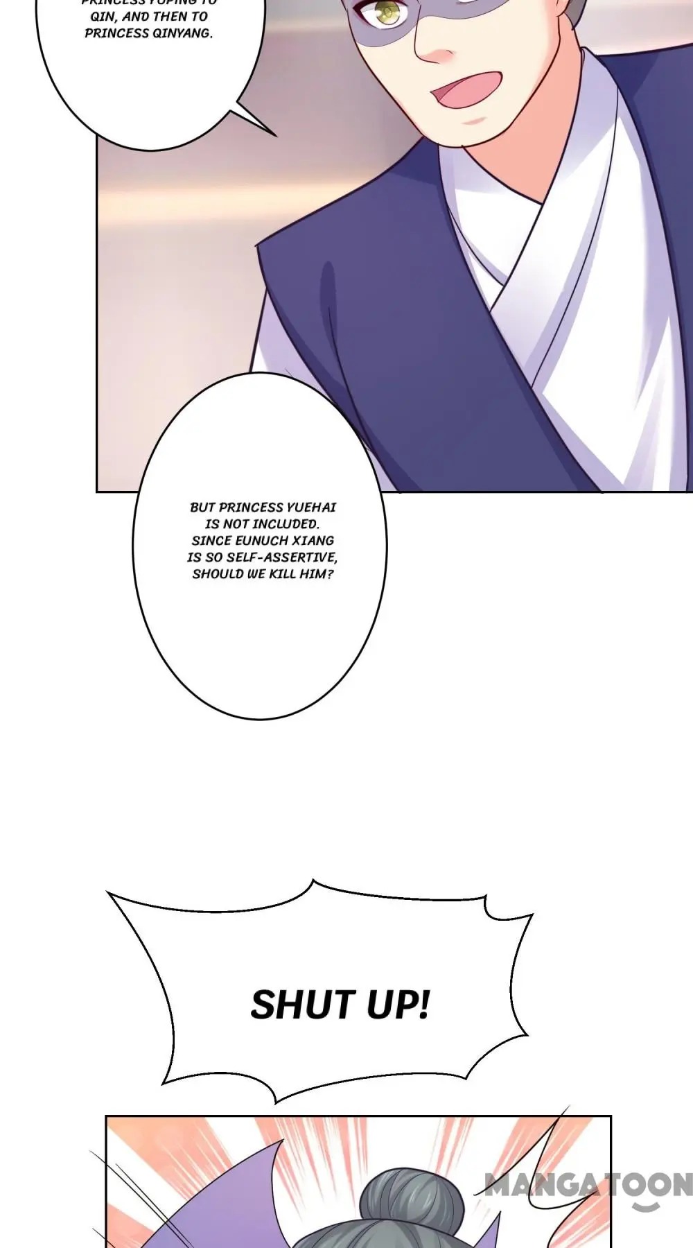 Chapter 223 - Image 12