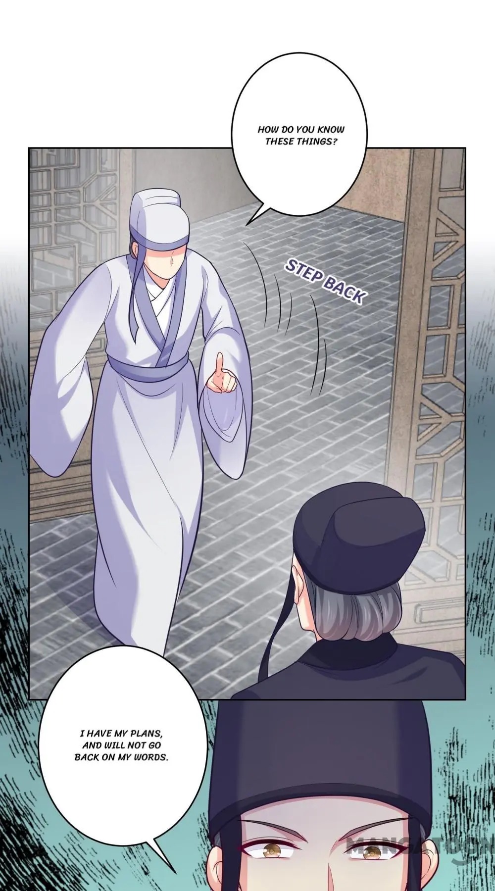 Chapter 223 - Image 19