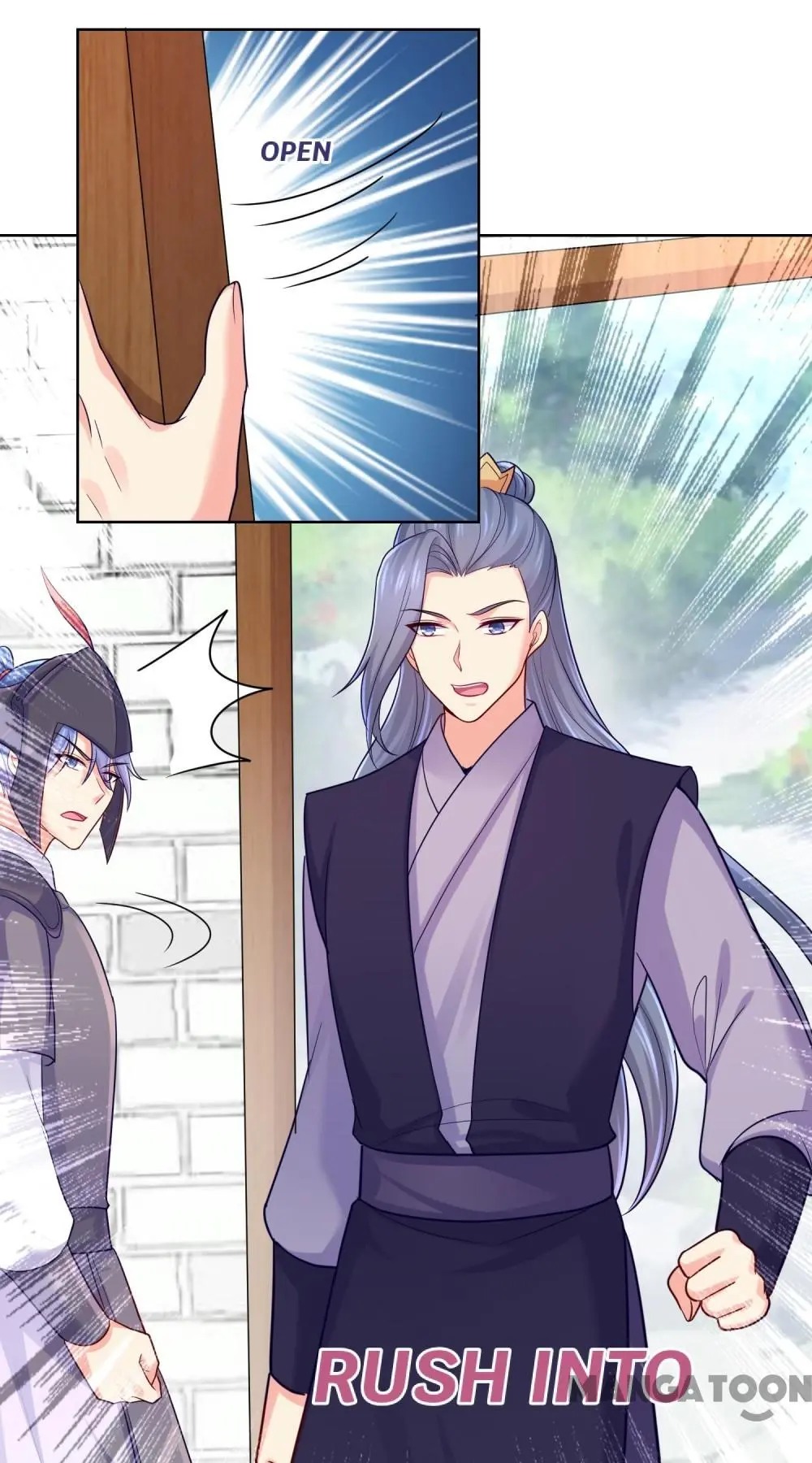 Chapter 223 - Image 30