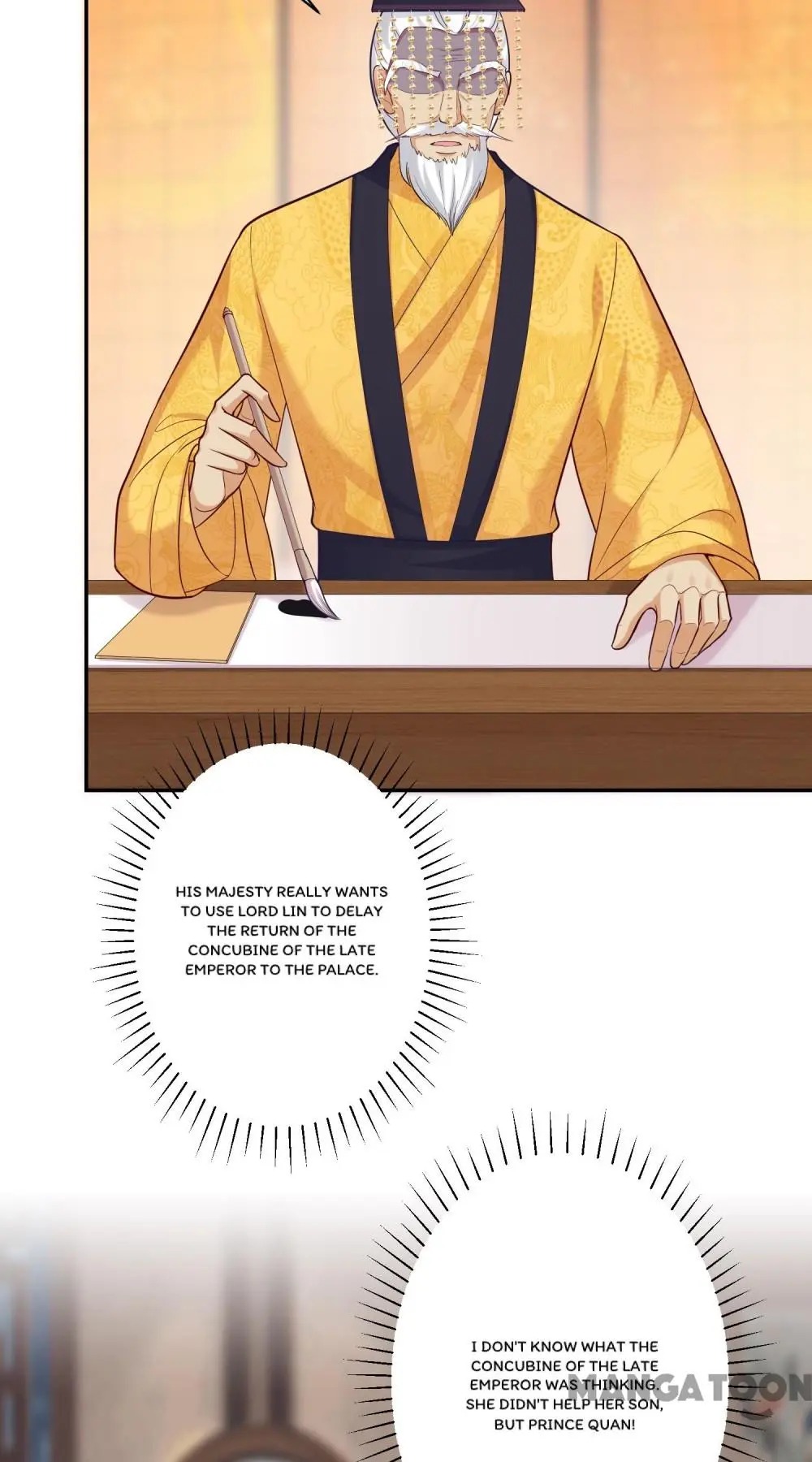 Chapter 224 - Image 31