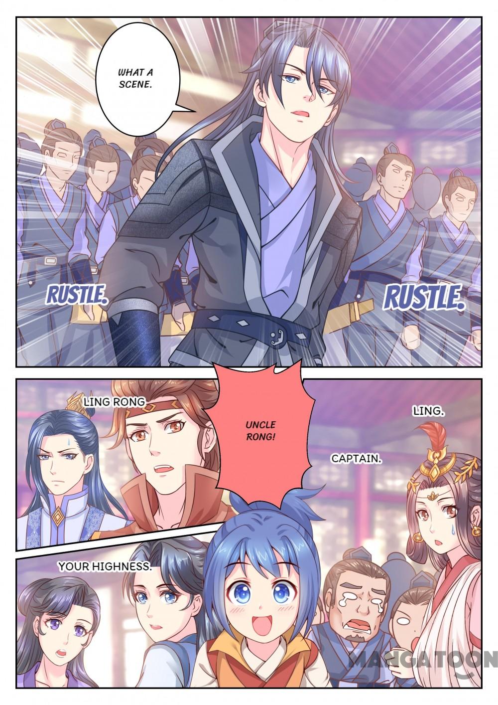 Chapter 45 - Image 5