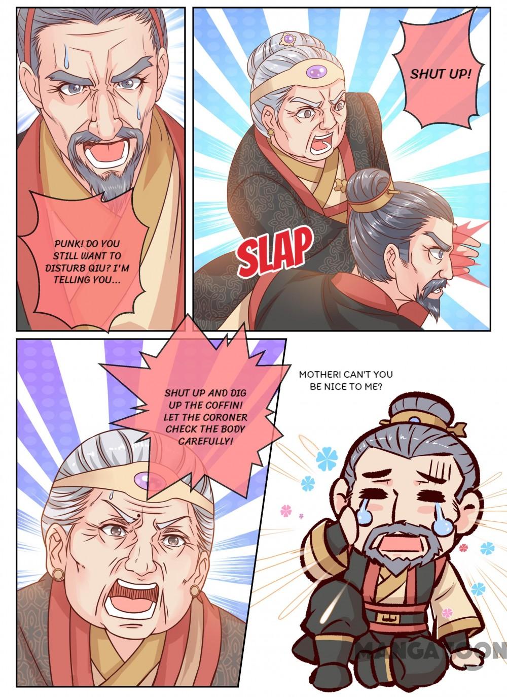 Chapter 50 - Image 10