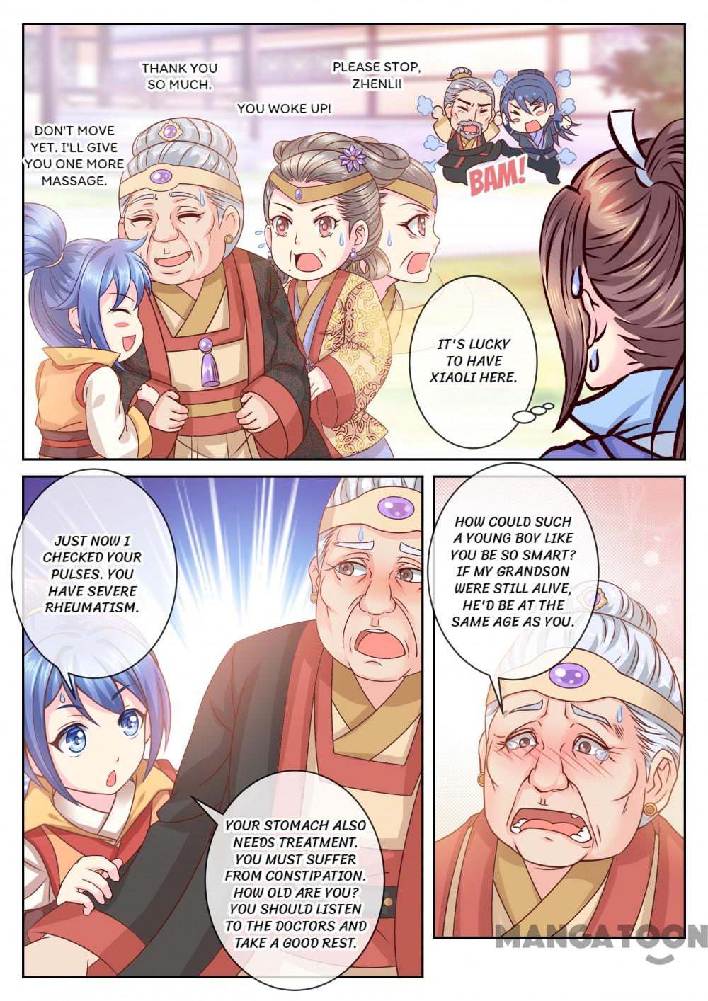 Chapter 50 - Image 4
