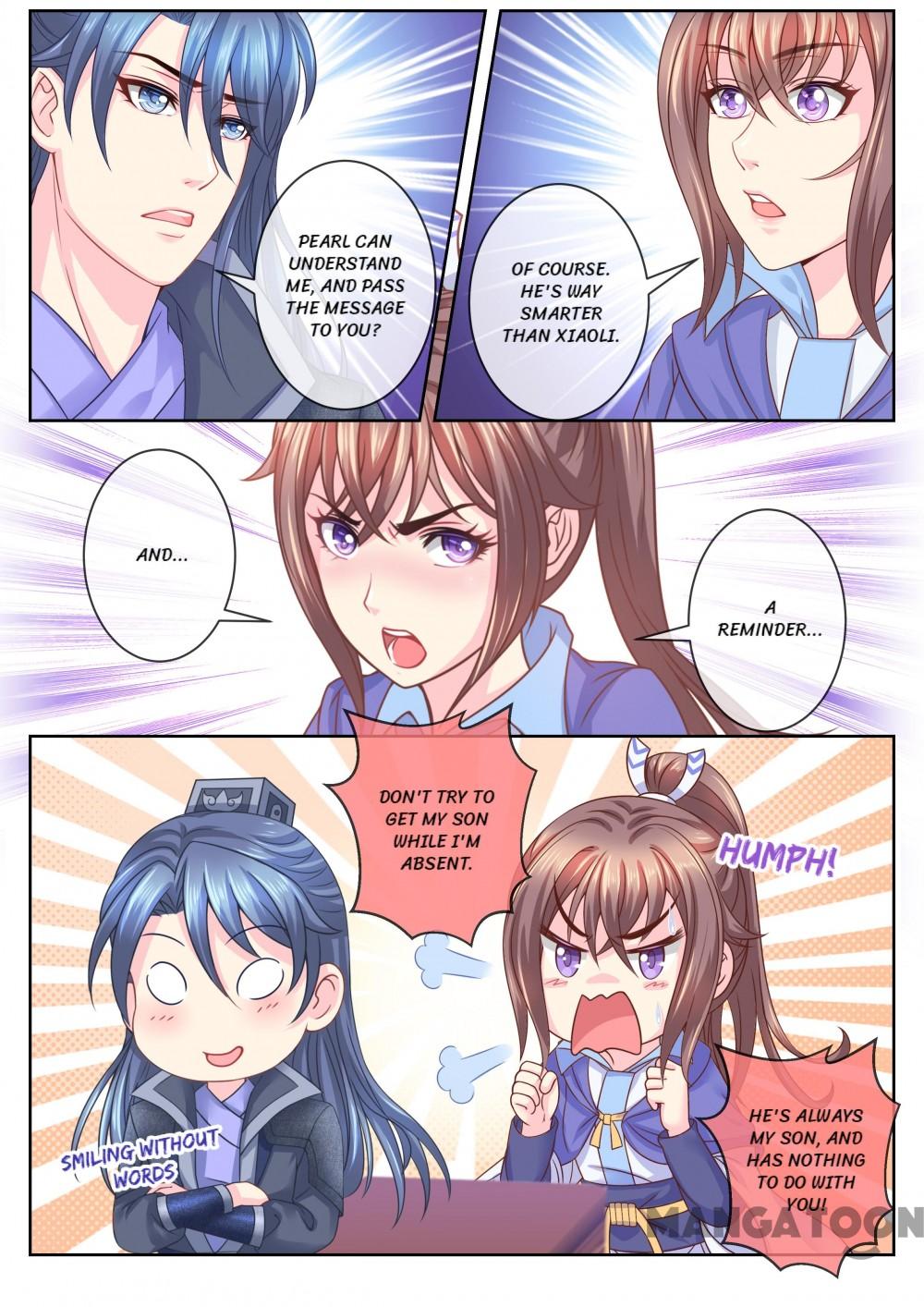 Chapter 58 - Image 9