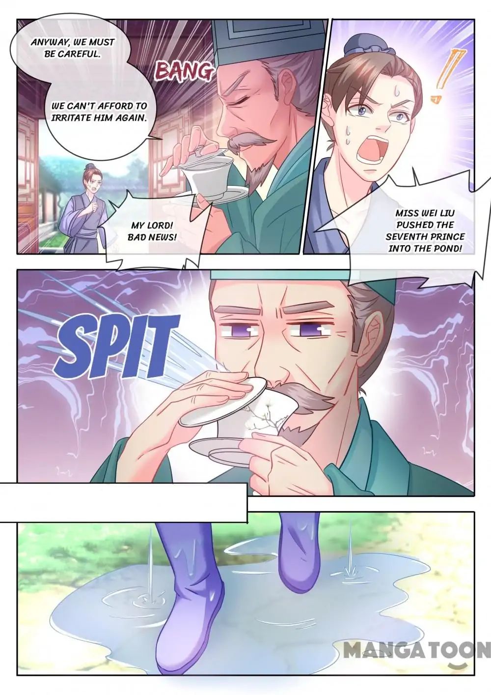 Chapter 73 - Image 2