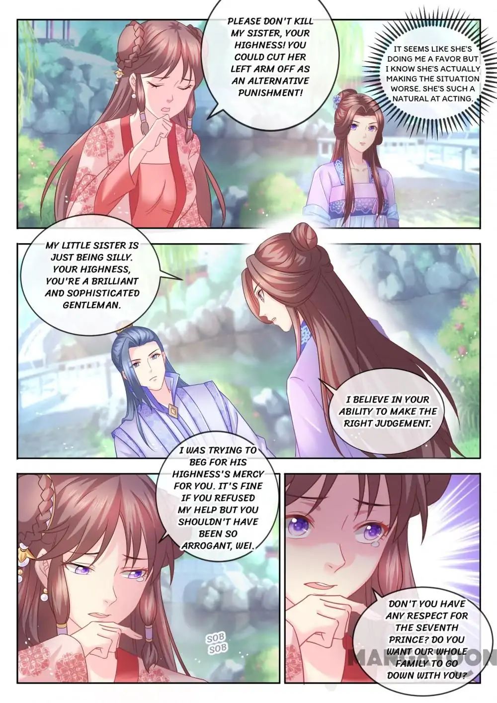 Chapter 73 - Image 5