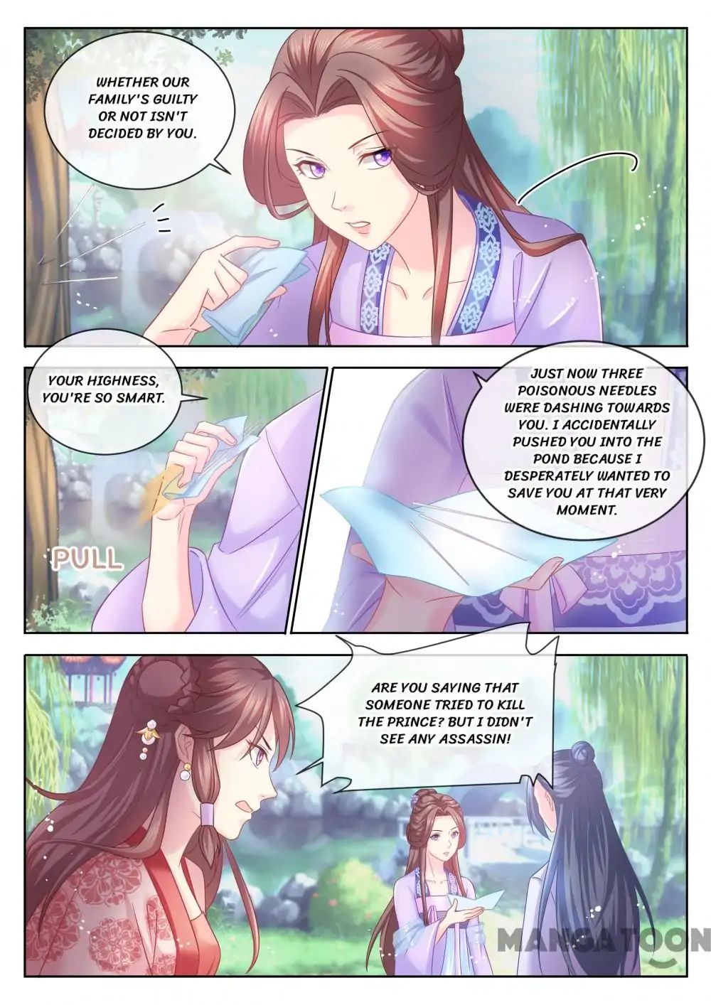 Chapter 73 - Image 6