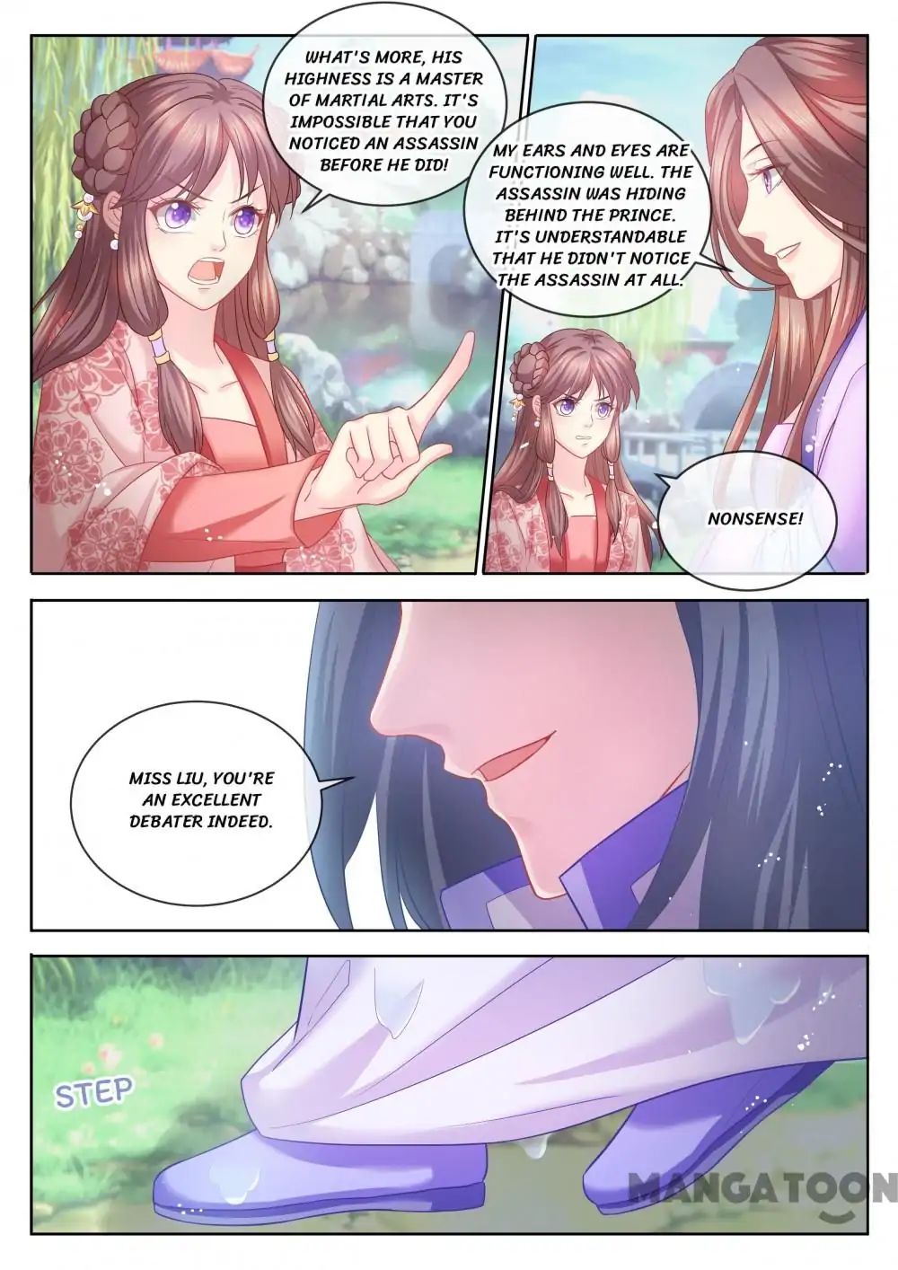 Chapter 73 - Image 7