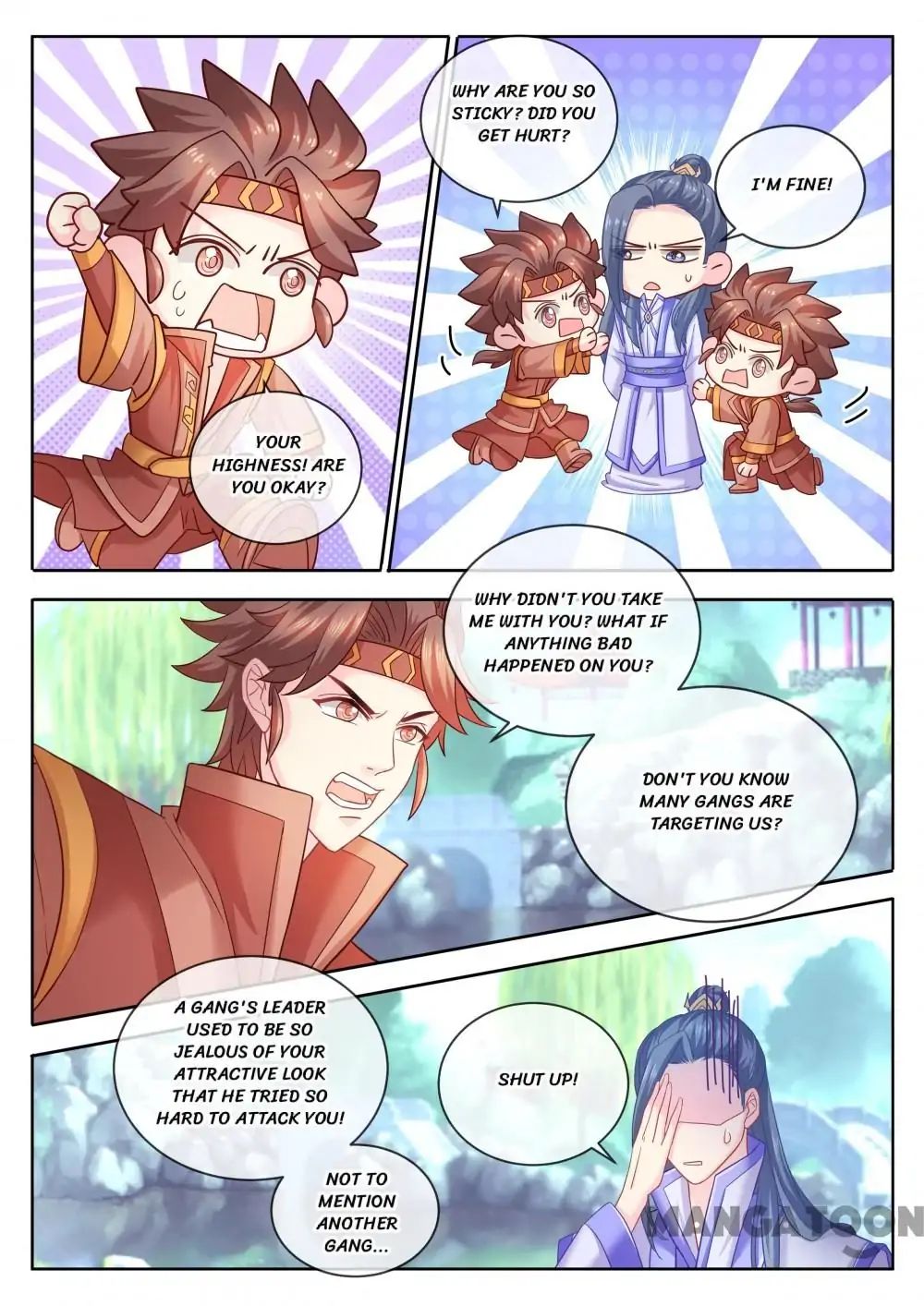 Chapter 74 - Image 3