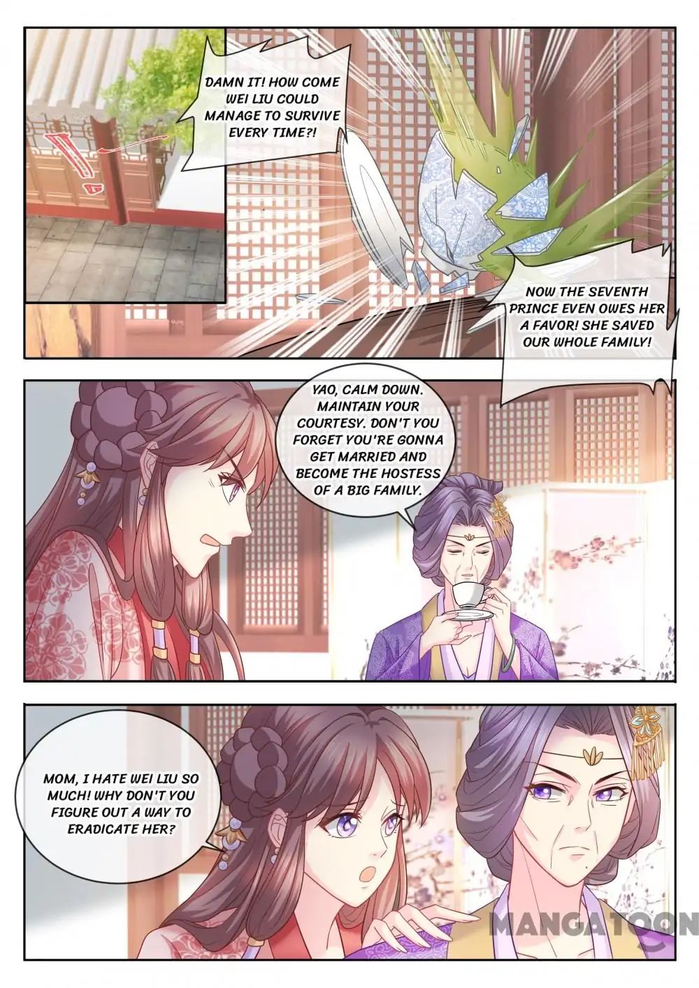 Chapter 74 - Image 5