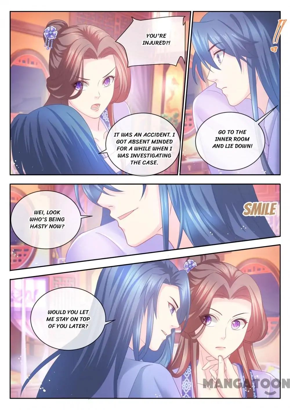 Chapter 75 - Image 3