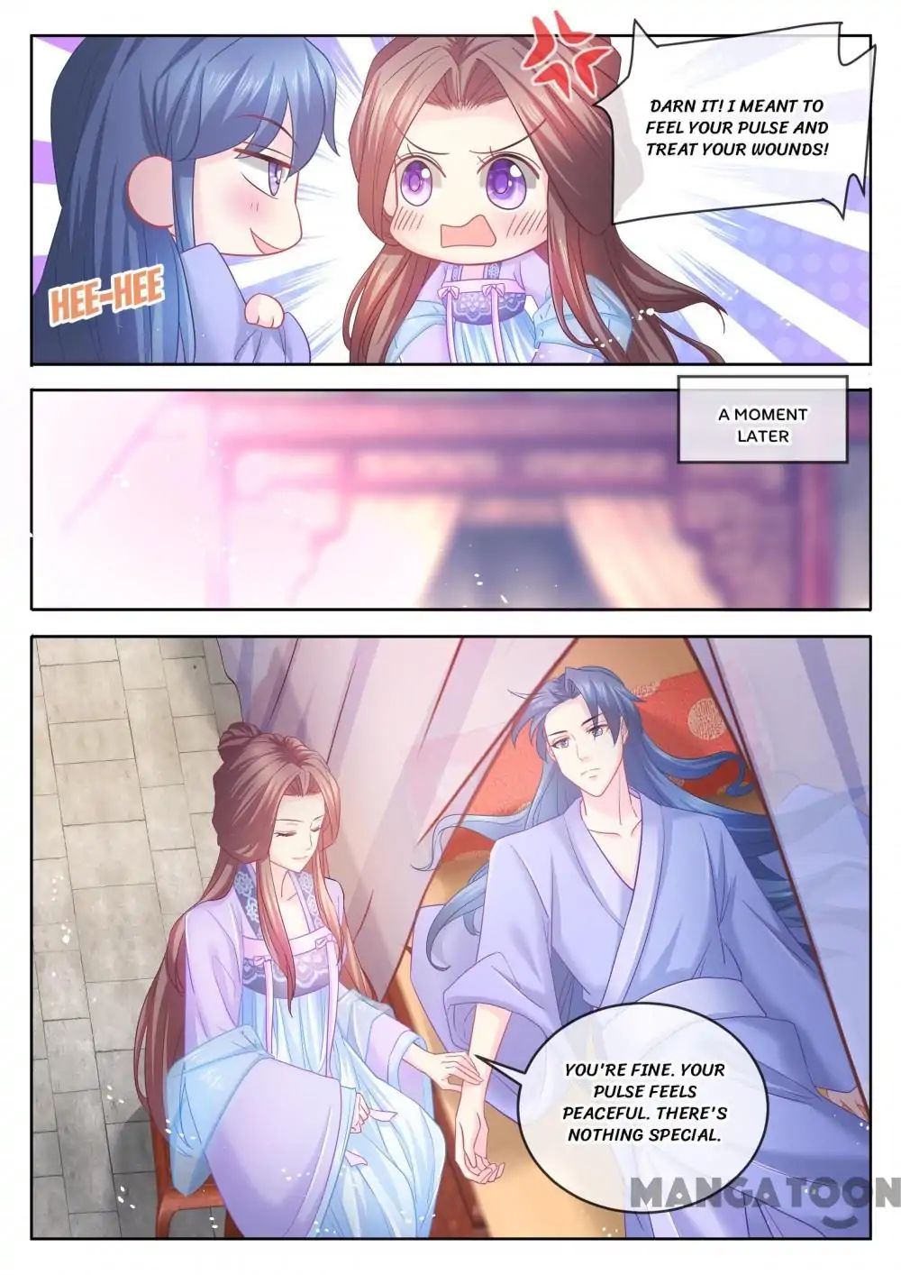Chapter 75 - Image 4