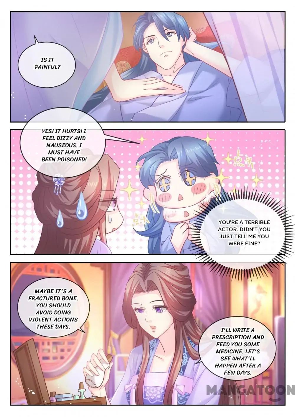 Chapter 75 - Image 5