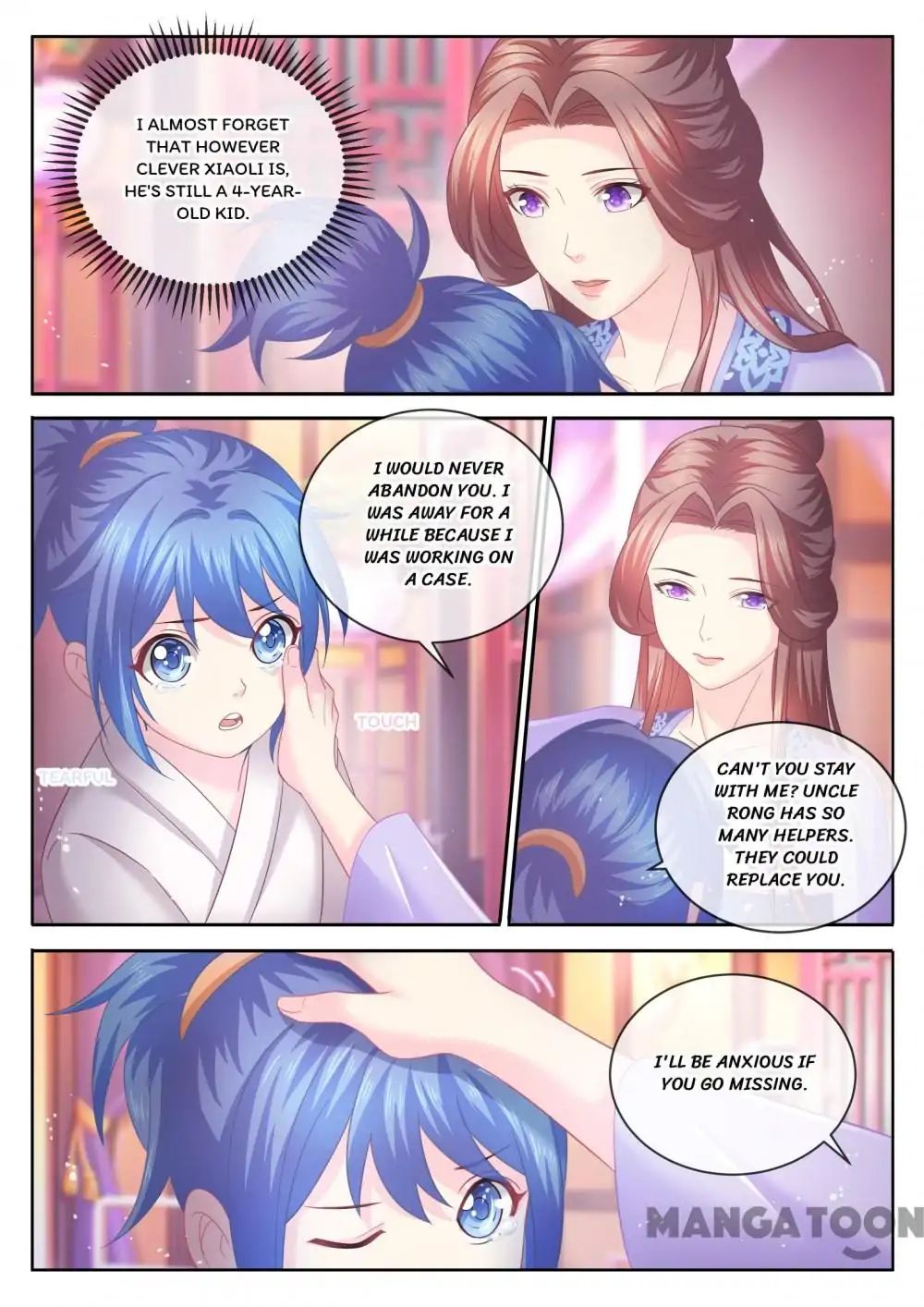 Chapter 76 - Image 2