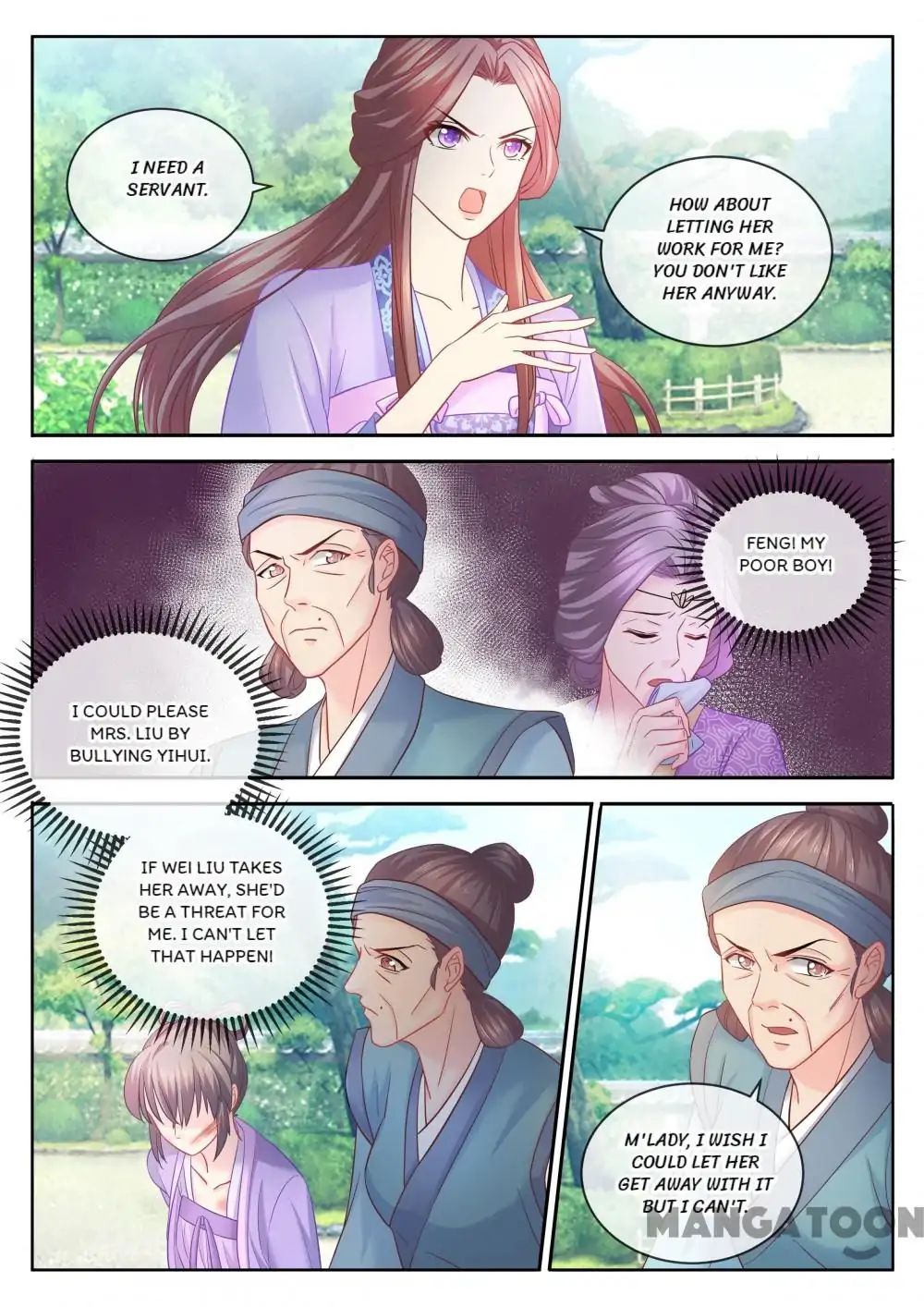 Chapter 77 - Image 6