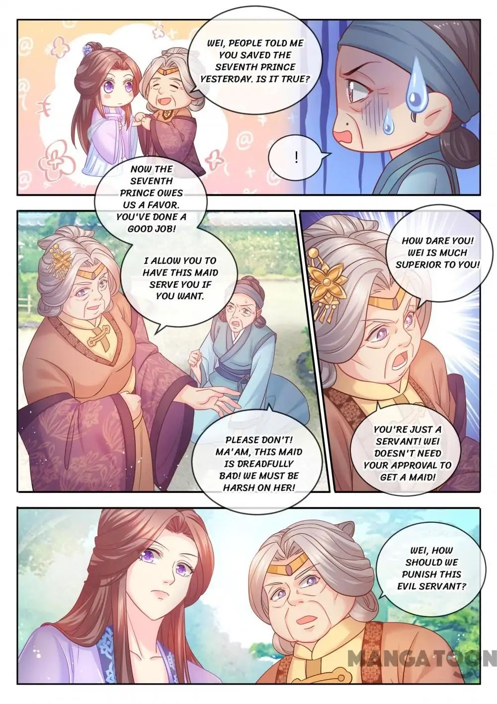Chapter 78 - Image 3