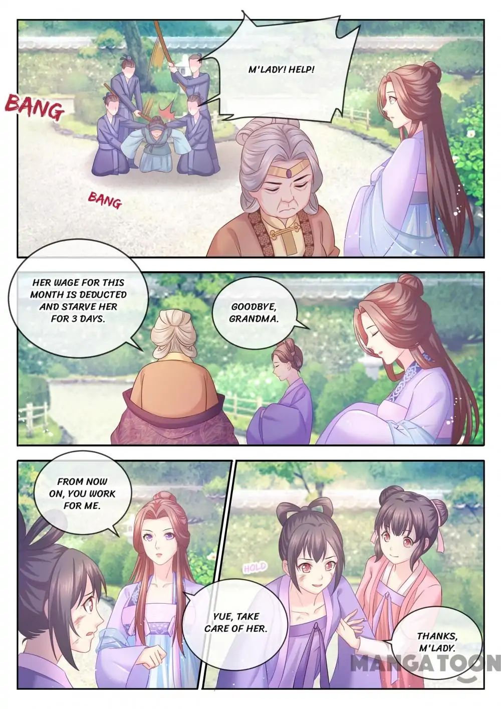 Chapter 78 - Image 5
