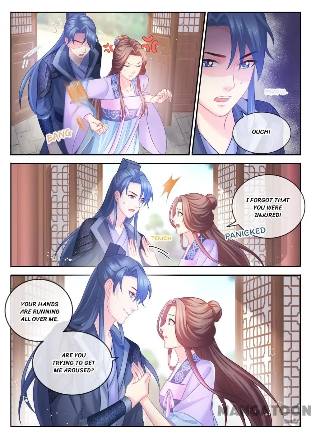 Chapter 78 - Image 8