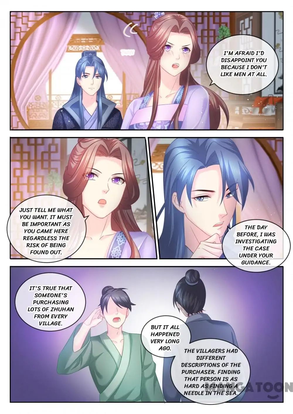 Chapter 79 - Image 2