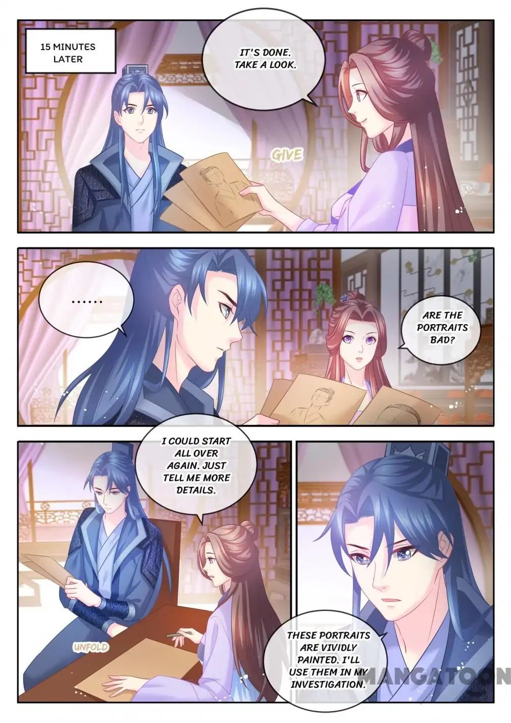 Chapter 79 - Image 4