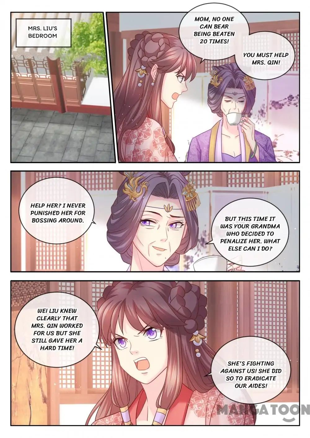 Chapter 79 - Image 6