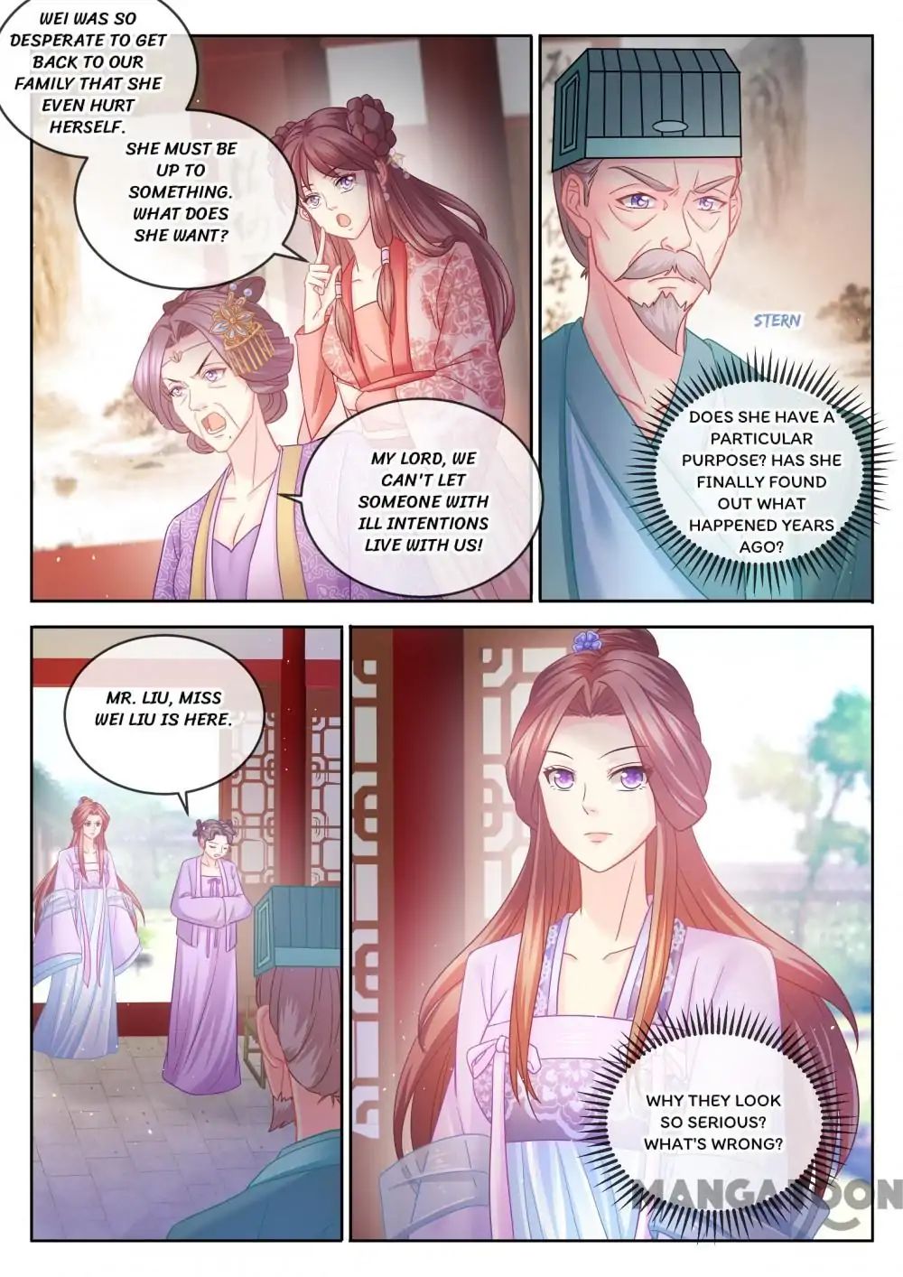 Chapter 80 - Image 2