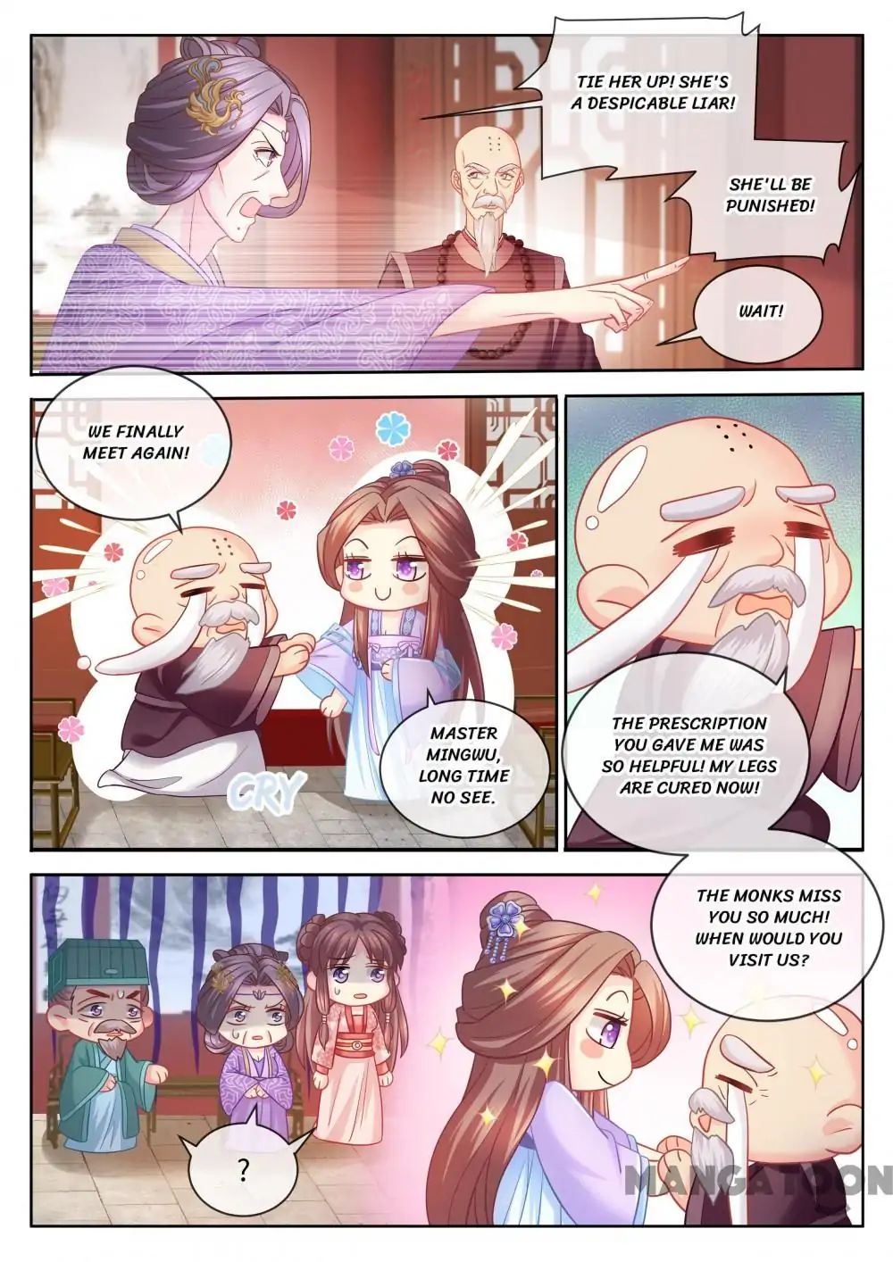 Chapter 80 - Image 4