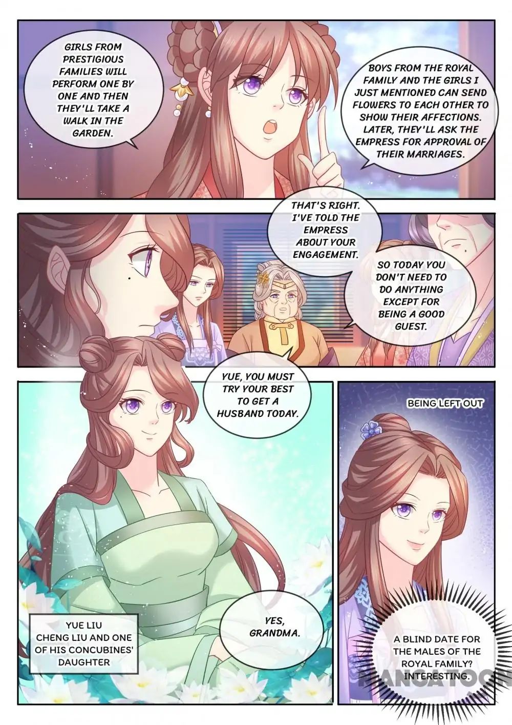 Chapter 81 - Image 7