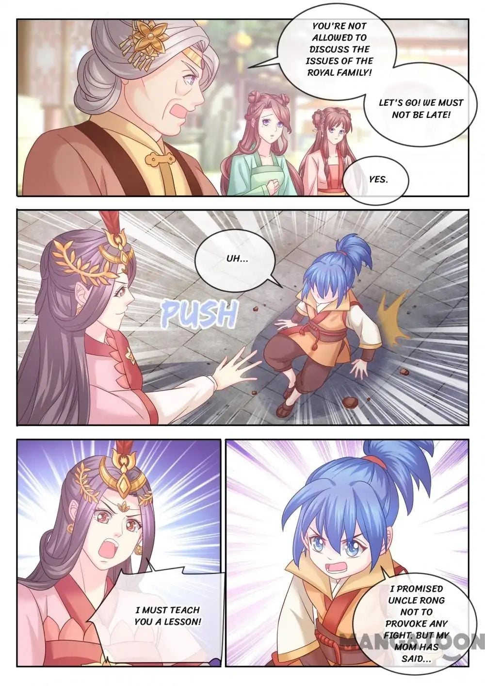 Chapter 82 - Image 3