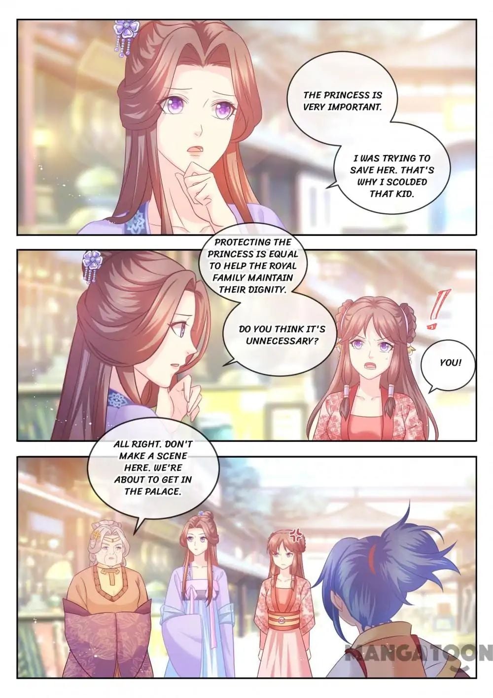 Chapter 82 - Image 7