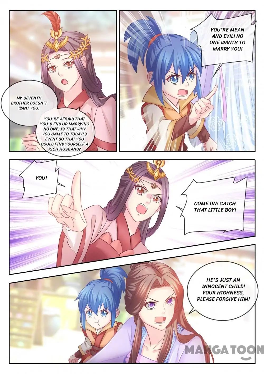 Chapter 83 - Image 2