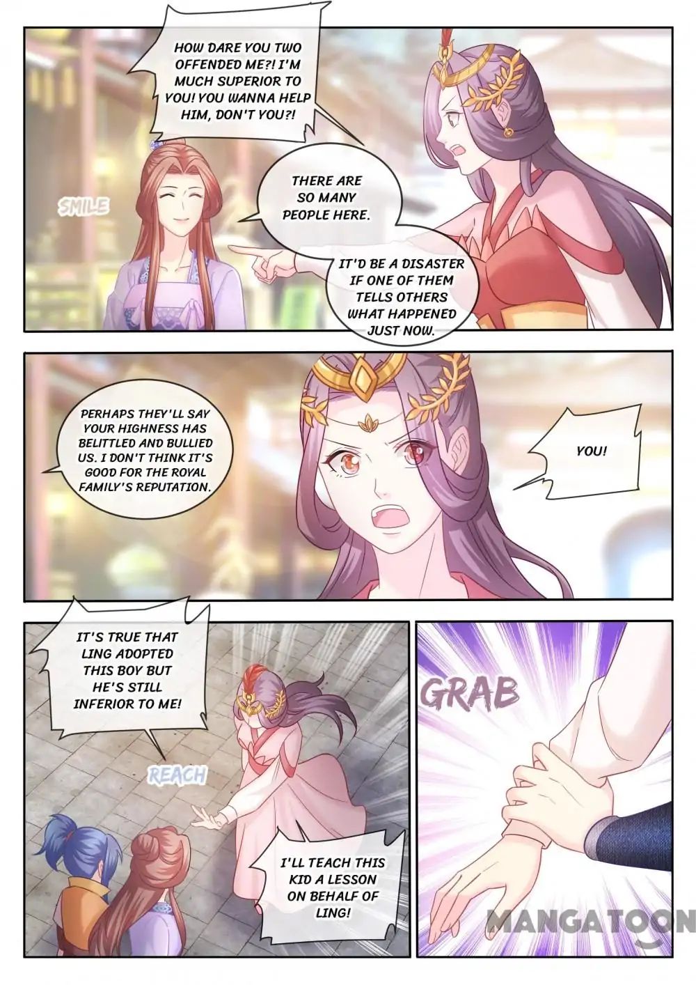 Chapter 83 - Image 3